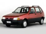 Innocenti Mille Clip 5-Door 1995 года